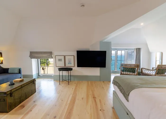 Westlight Cascais Chalet - Adults Only