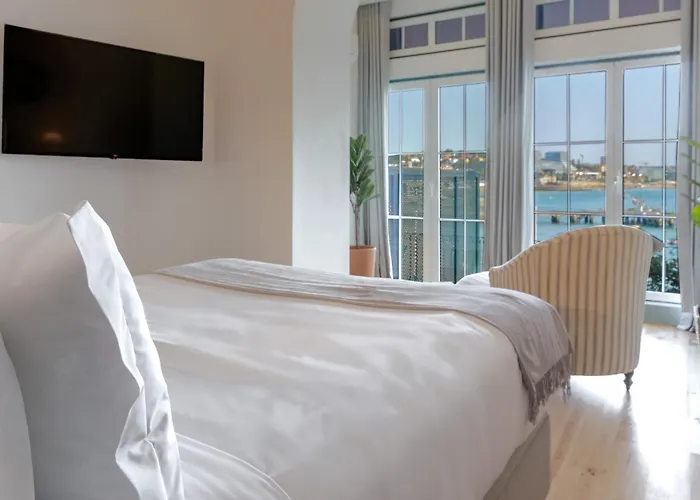 Westlight Cascais Chalet - Adults Only