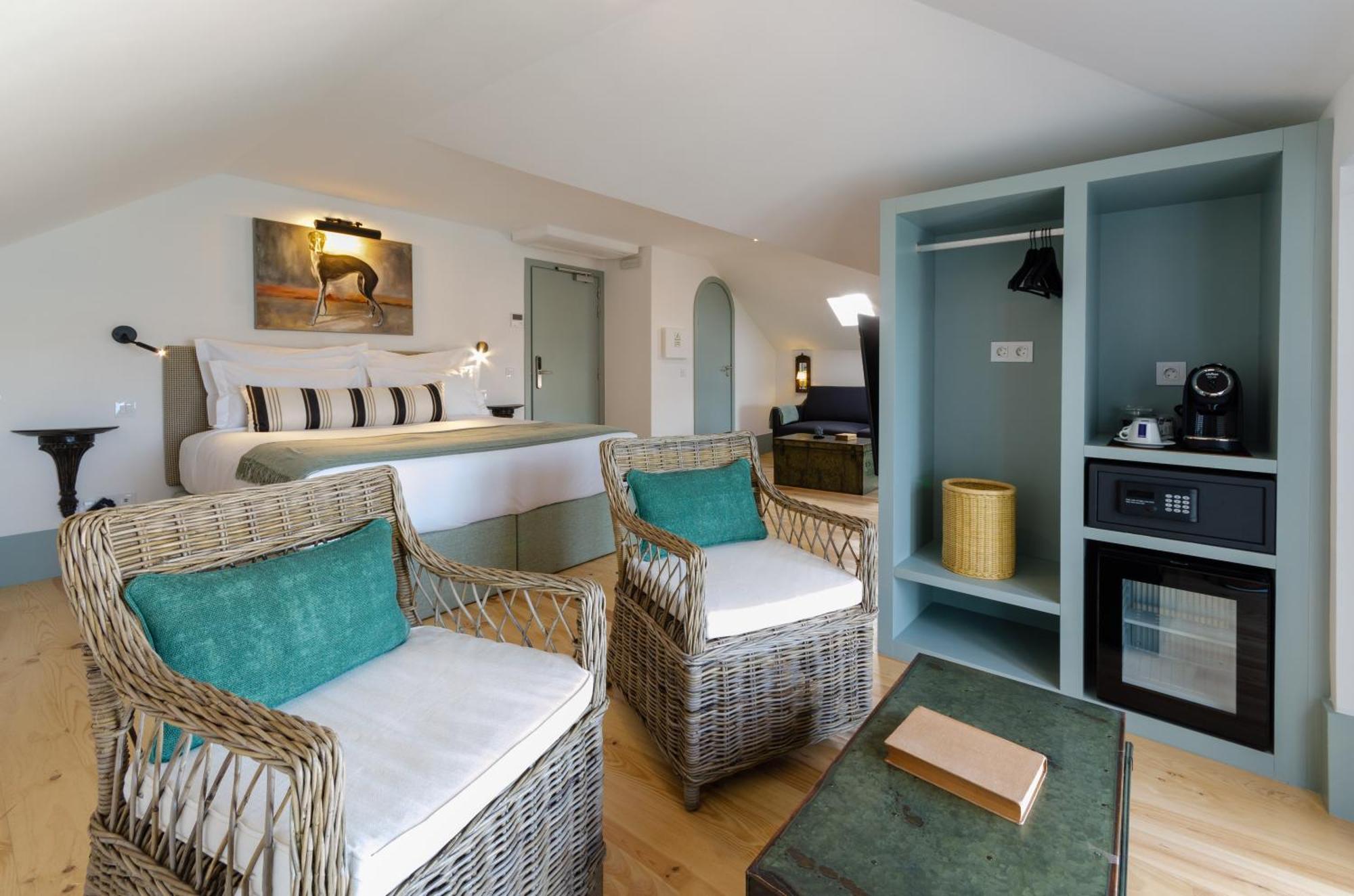Westlight - Adults Only Gasthuis Cascais